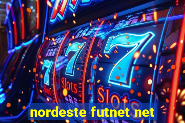 nordeste futnet net